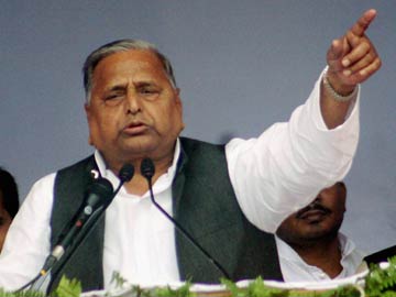 Mulayam_ sing yadav