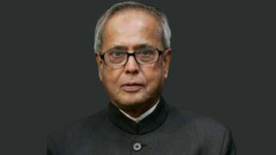 PRANAB-MUKHARJEE