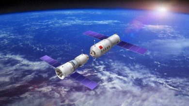 tiangong 1-china-space-