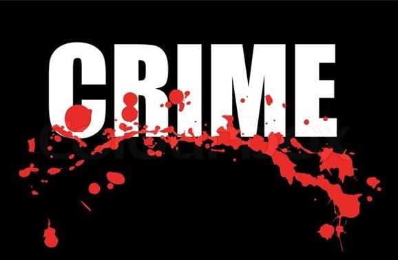 crime