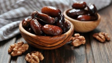 dates_ good for health