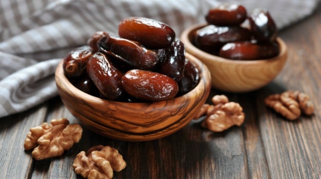 dates_ good for health