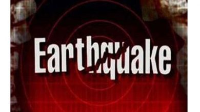 earthquake