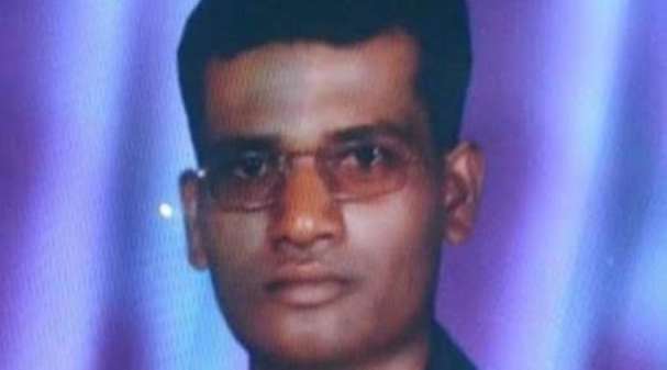 uri attack- jawan dies