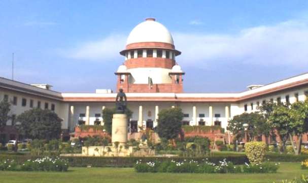 supreme court