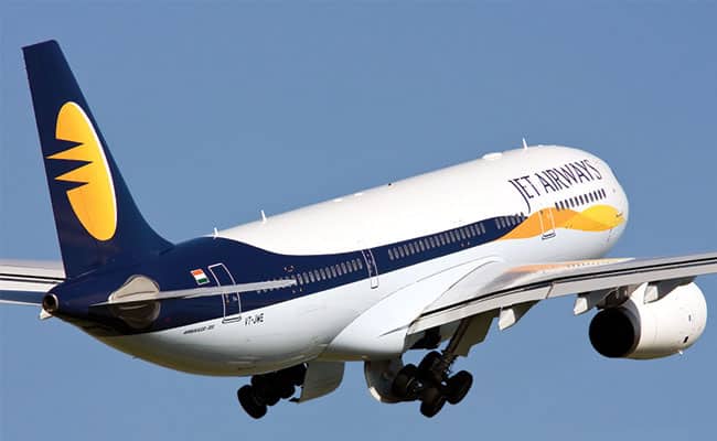 jet airways