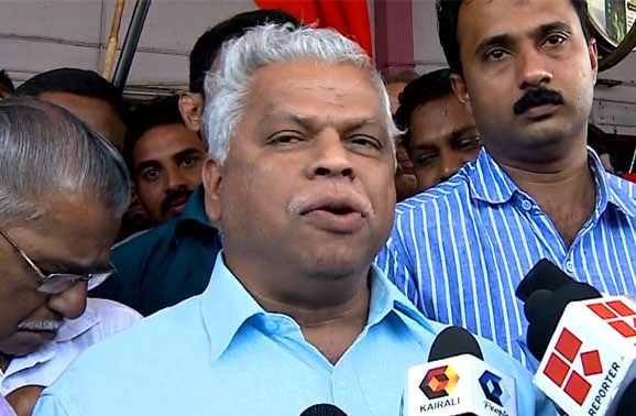 mv-jayarajan