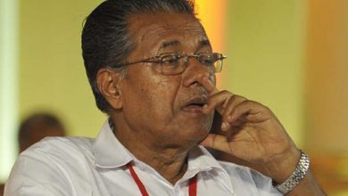 pinarayi