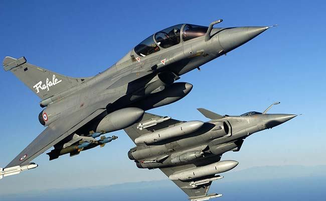 rafale