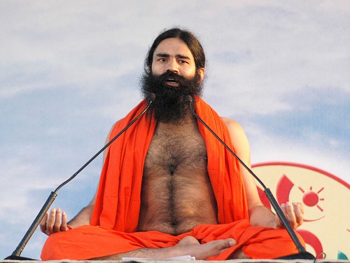 ramdev