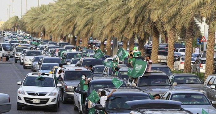 saudi-traffic