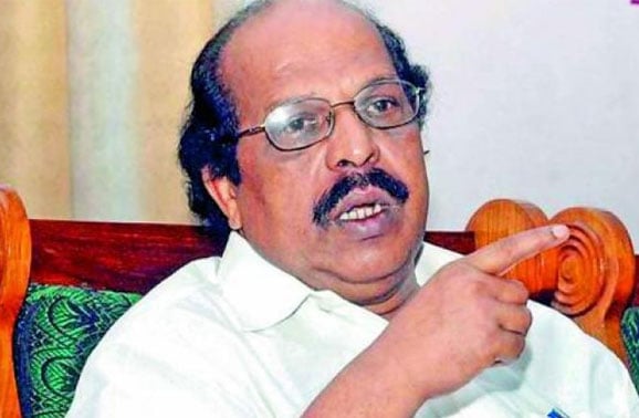 sudhakaran