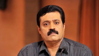 sureshgopi