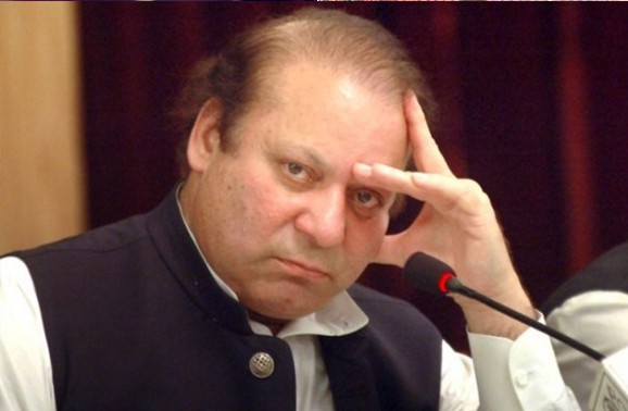 Nawaz-Sharif