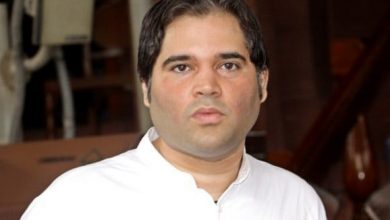 VarunGandhi