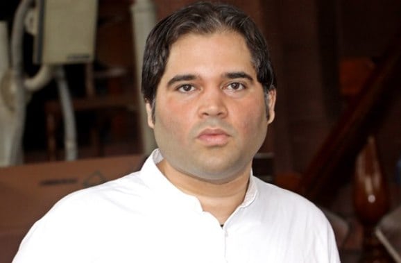 VarunGandhi