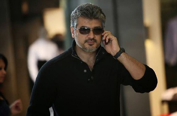 ajith