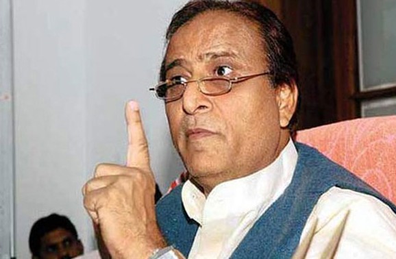 azam-khan