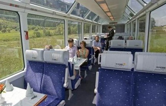 glass-train