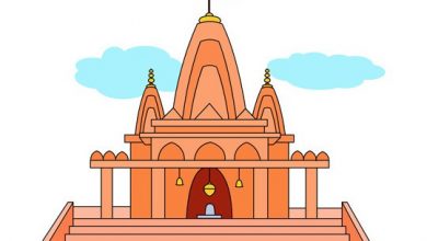 hindu temple