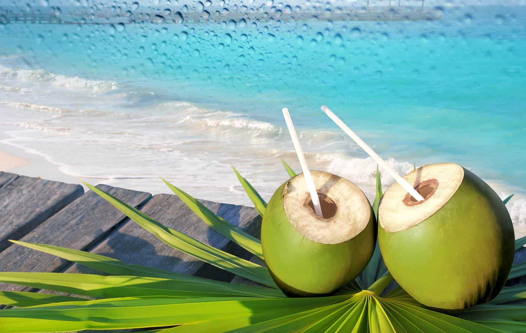 coconut -water-in- empty- stomach