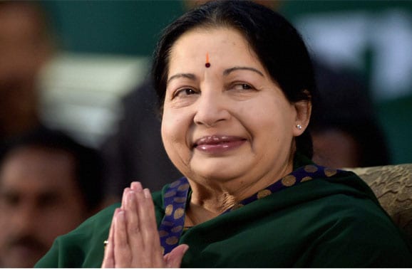 jayalalitha