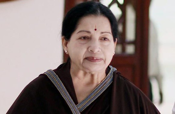 jayalalitha