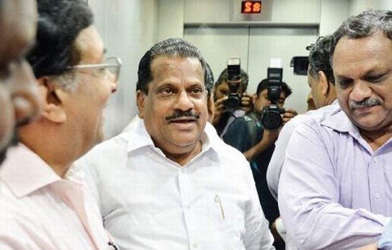 jayarajan