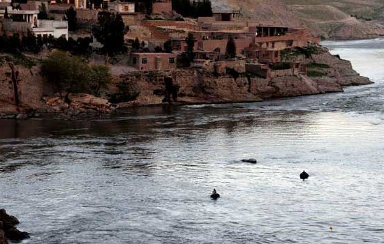 kabul-river-jalalabad-afghanistan