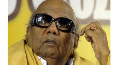 karunanidhi