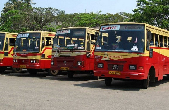 ksrtc