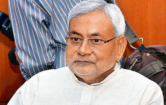 nitish-kumar