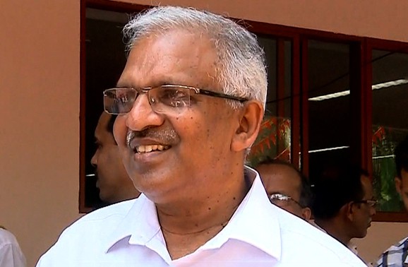 p-jayarajan