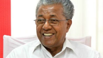 pinarayivijayan