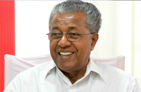 pinarayivijayan