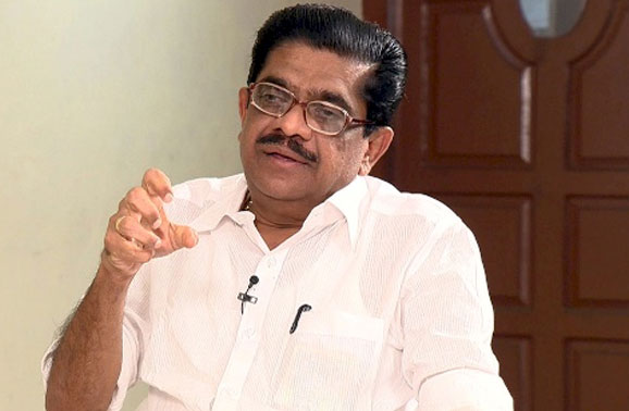 sudheeran