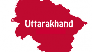 uttarakhand