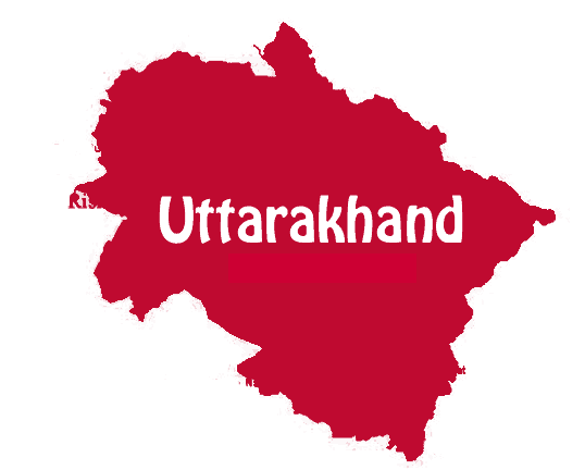 uttarakhand