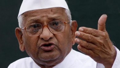 Anna-Hazare