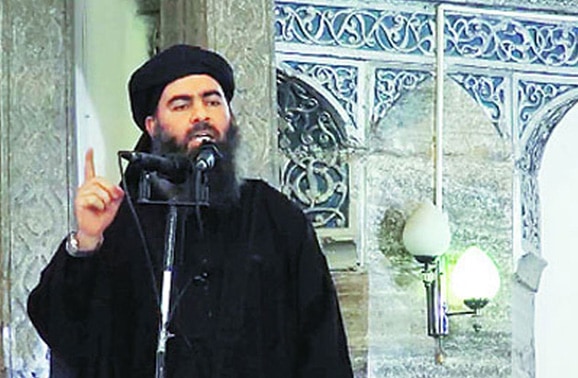 Baghdadi