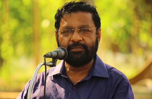 Kadakampally-Surendran