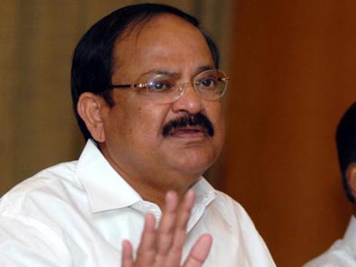 Venkaiah-Naidu