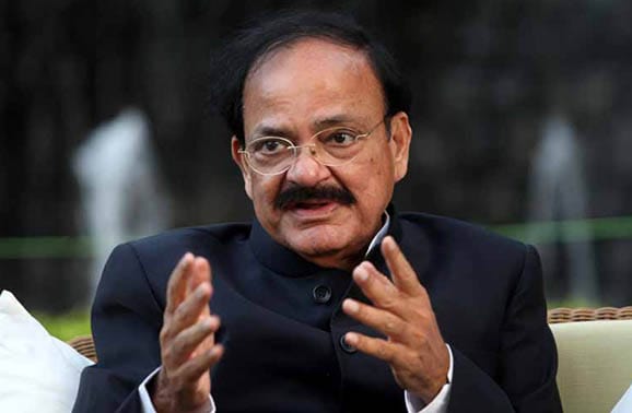 Venkaih-Naidu