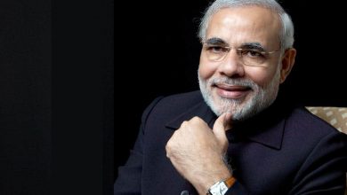 Narendra-Modi