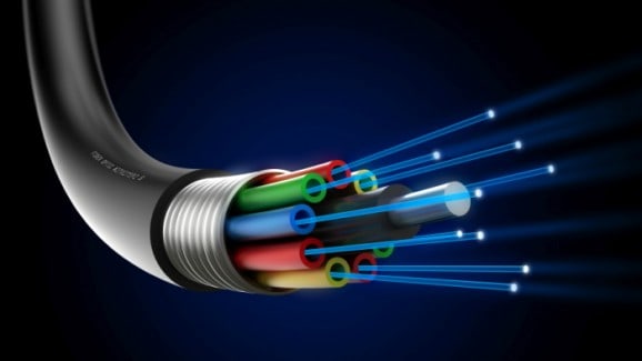 Optical Fibre