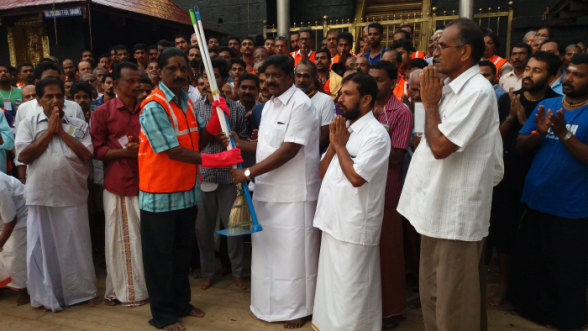 Sabarimala clean up (6)