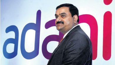 adani