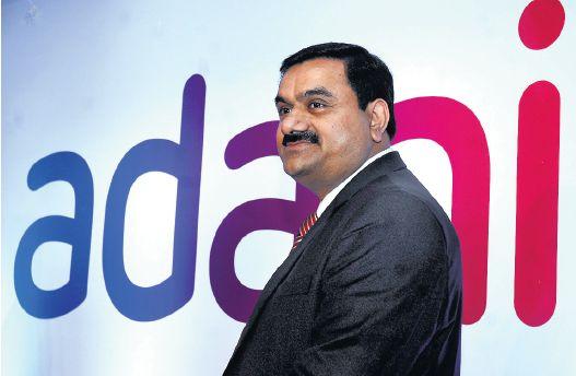 adani