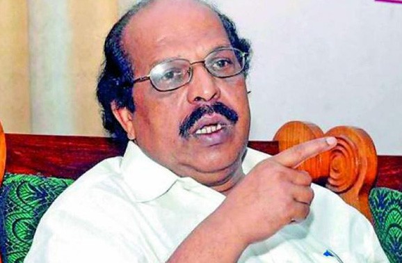 g-sudhakaran