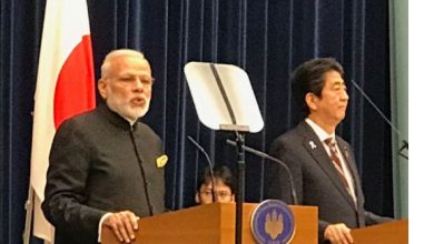 japan-india